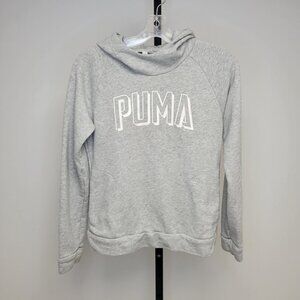 Puma  Pullover Hoodie